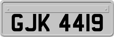 GJK4419
