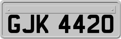 GJK4420