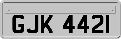 GJK4421