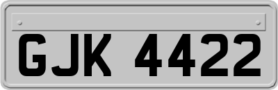 GJK4422