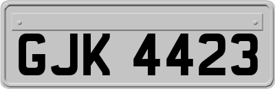 GJK4423