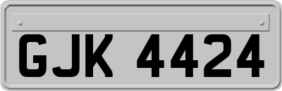 GJK4424
