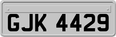 GJK4429
