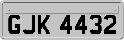 GJK4432