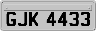 GJK4433
