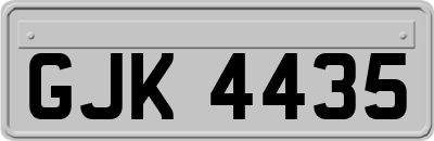 GJK4435