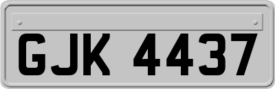 GJK4437