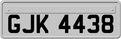 GJK4438