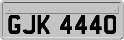 GJK4440