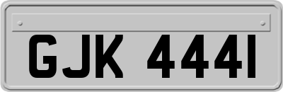 GJK4441