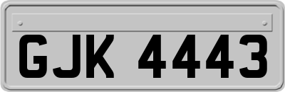 GJK4443