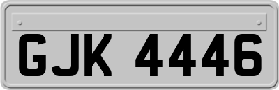 GJK4446