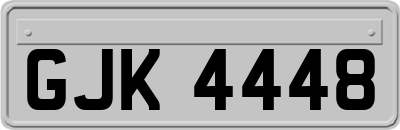 GJK4448