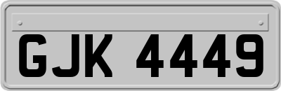 GJK4449