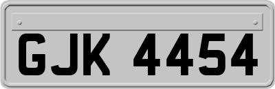 GJK4454