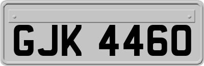 GJK4460