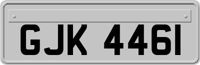 GJK4461