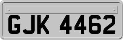 GJK4462
