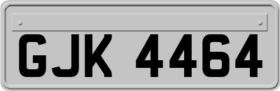 GJK4464