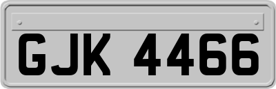 GJK4466