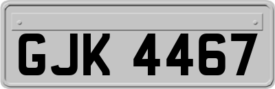 GJK4467