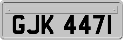 GJK4471