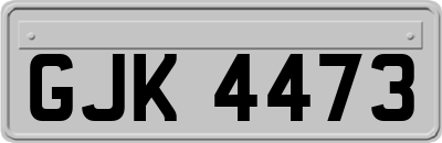 GJK4473