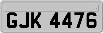 GJK4476