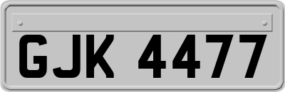 GJK4477