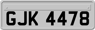 GJK4478