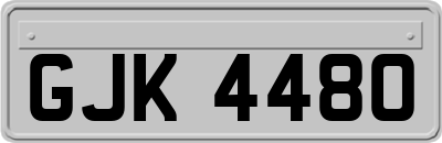 GJK4480