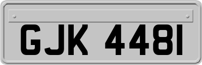 GJK4481
