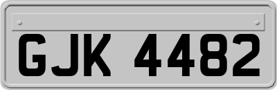 GJK4482