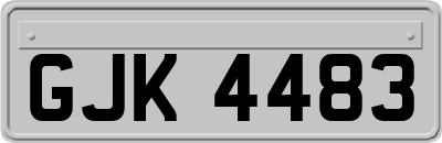 GJK4483