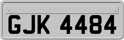 GJK4484