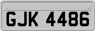 GJK4486