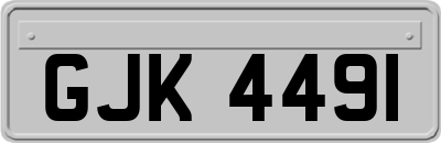 GJK4491