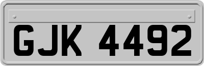 GJK4492