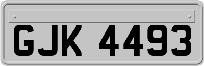 GJK4493