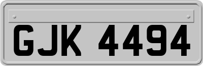 GJK4494