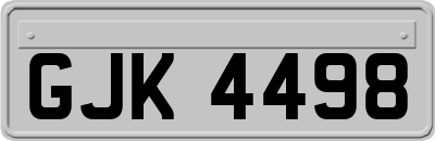 GJK4498