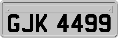 GJK4499