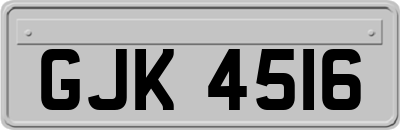 GJK4516