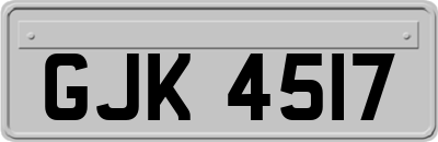 GJK4517
