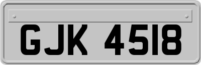 GJK4518