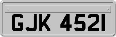 GJK4521