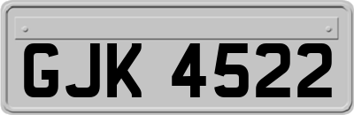 GJK4522