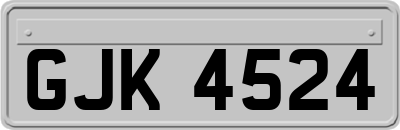 GJK4524