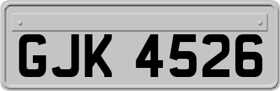 GJK4526