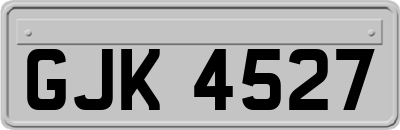GJK4527